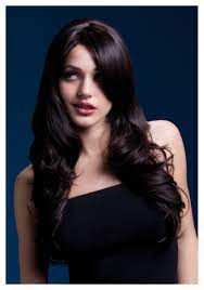 Nicole Wig - Brown