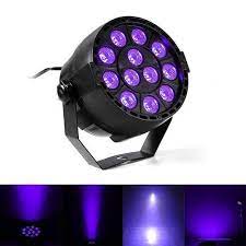 LED Par Blacklight