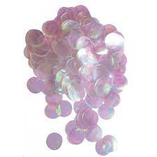 Confetti - Iridescent