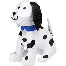 Dalmatian Piñata
