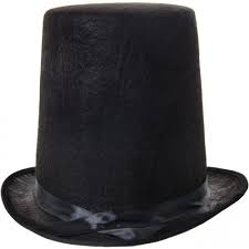 Stovepipe Hat