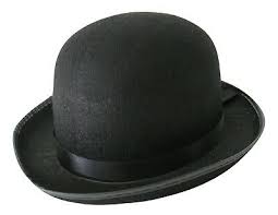 Felt Bowler