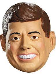 JFK Mask