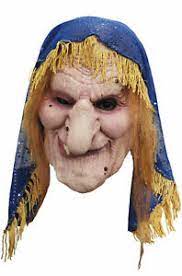 Madame Melantha Mask