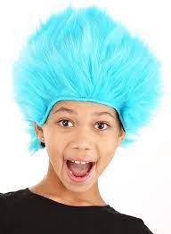 Wig - Thing 1 & 2