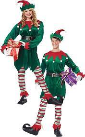 Christmas Elf