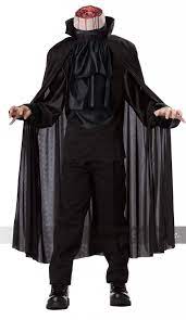 Headless Horseman