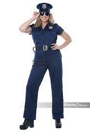Police Woman