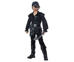 Skull Island Pirate