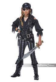 Rebel Pirate