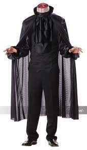 Headless Horseman