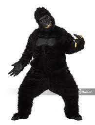 Goin' Ape