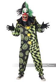 Funhouse Freak