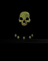 Creepy Clown - Child Costume