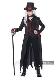 Gothic Vampiress