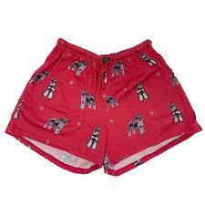 Lounge Shorts - Schauzers