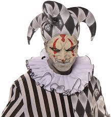 Harlequin Collar