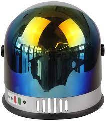 Astronaut Helmet