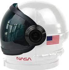 Space Helmet
