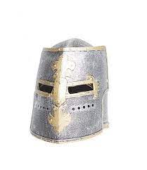 Knight Helmet