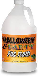 Fog Fluid - 128 oz.