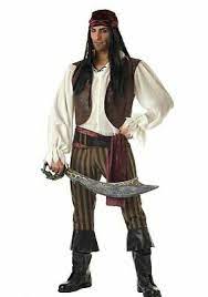 Rogue Pirate
