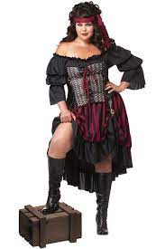 Pirate Wench
