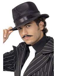 Fedora Hat
