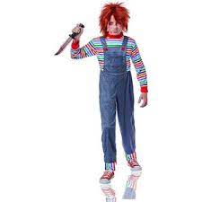 Evil Doll