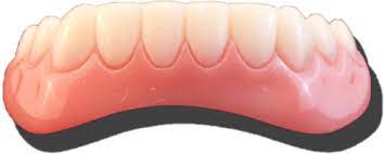 Instant Smile - Bottom