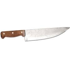 Butcher's Knife