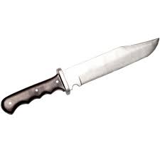 Hunting Knife