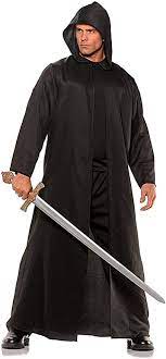 Cloak - Black