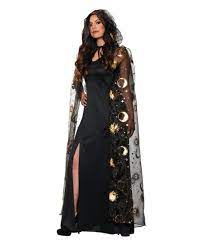 Celestial Cape - Gold