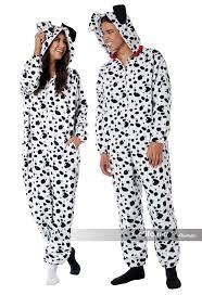 Dalmatian Jumpsuit