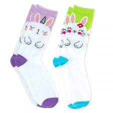 Socks - Cottontail Cuties