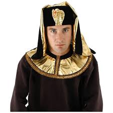 Egyptian Headpiece