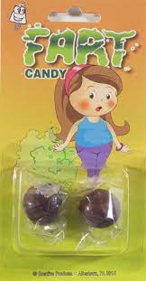 Fart Candy