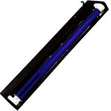 18" B/L Bulb & Fixture