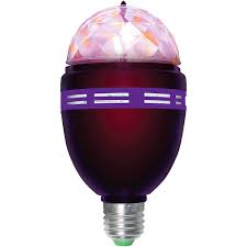 Halloween Party Bulb
