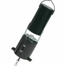 Spinning Motor (Battery not Included)