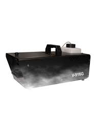 400W Ground Fog Machine