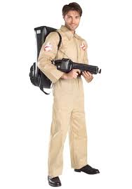 Ghostbusters