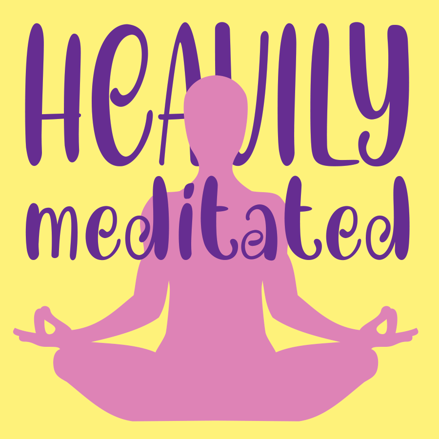 Magnet - Heavily Meditated