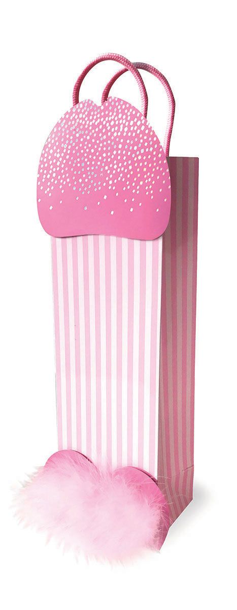 Gift Bag - Sparkling Penis