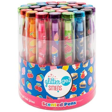 Glitter Gel Smens