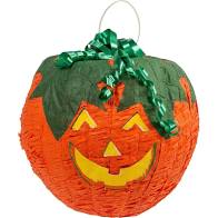 Jack O' Lantern Piñata