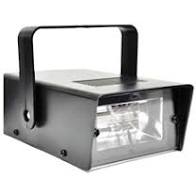DJ Mini Strobe