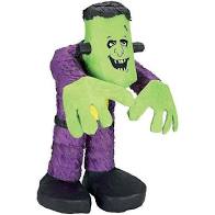Frankenstein Piñata