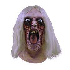 La Llorona Mask